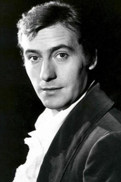 Michel Duchaussoy - Actor Profile Photo