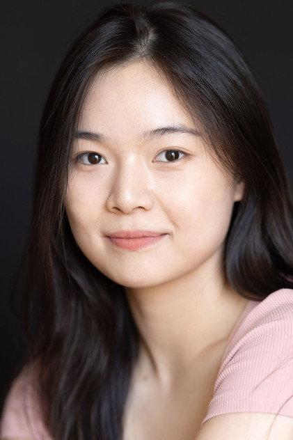 Xinyi Ye - Actor Profile Photo