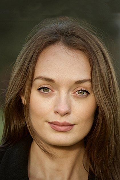 Elva Trill - Actor Profile Photo