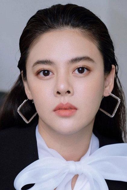 Passakorn Ponlaboon - Actor Profile Photo