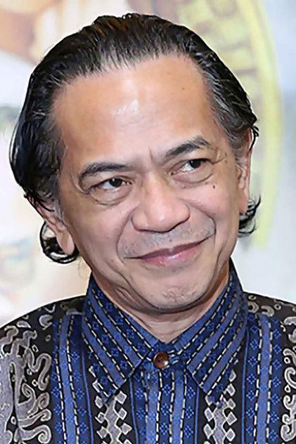 Ray Sahetapy - Actor Profile Photo