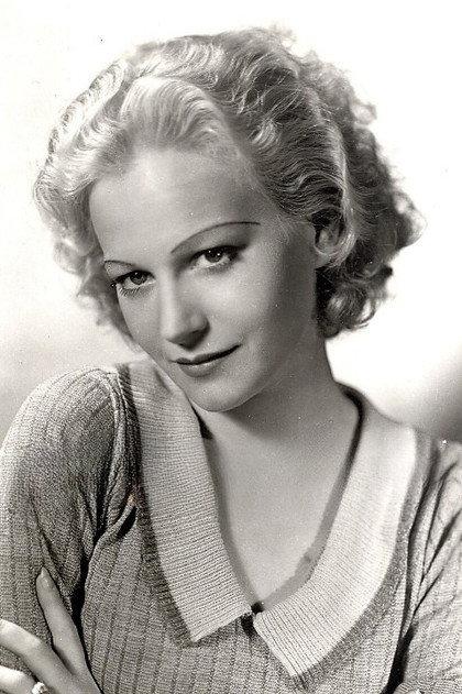 Greta Granstedt - Actor Profile Photo