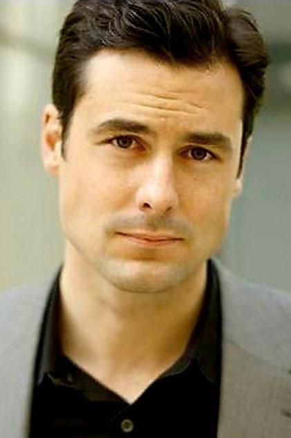 Paul Christie - Actor Profile Photo