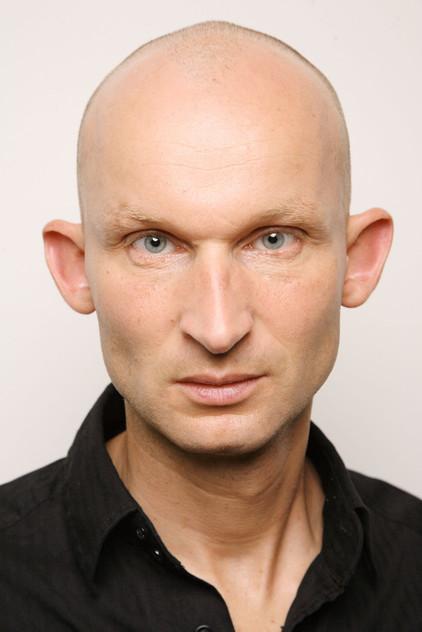Marc Bischoff - Actor Profile Photo