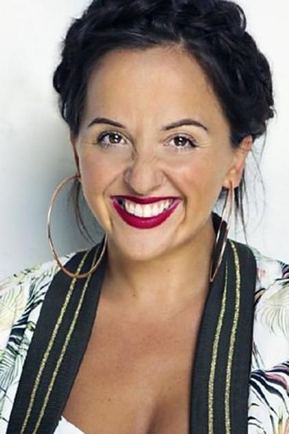 Luisa Omielan - Actor Profile Photo