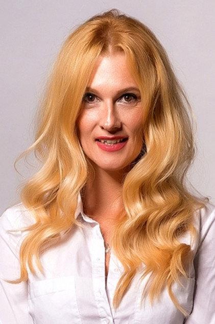 Dana Vulc - Actor Profile Photo