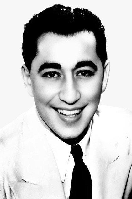 Louis Prima - Actor Profile Photo