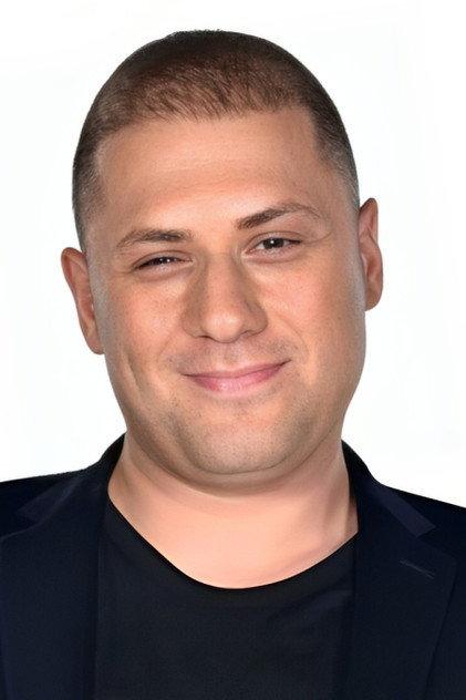 Erkan Köse - Actor Profile Photo