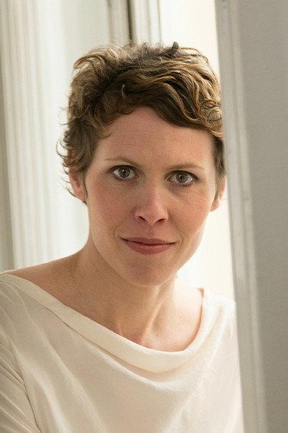Hille Beseler - Actor Profile Photo