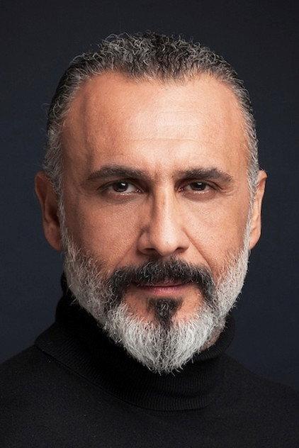 Alper Atak - Actor Profile Photo