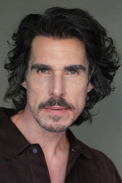 Tim Christian - Actor Profile Photo