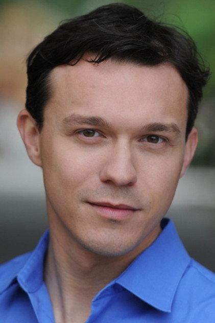 Jason Bradley - Actor Profile Photo