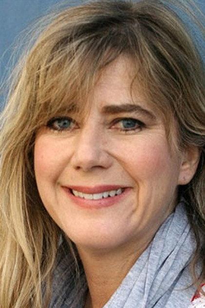 Imogen Stubbs - Actor Profile Photo