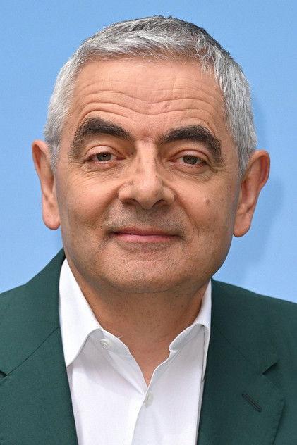 Rowan Atkinson - Actor Profile Photo