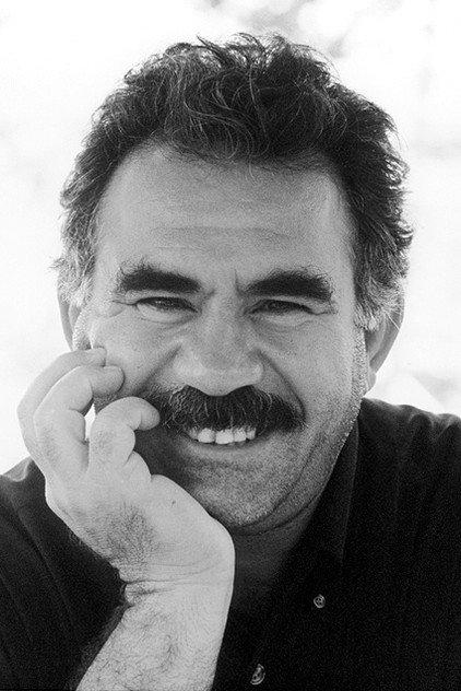 Abdullah Öcalan - Actor Profile Photo