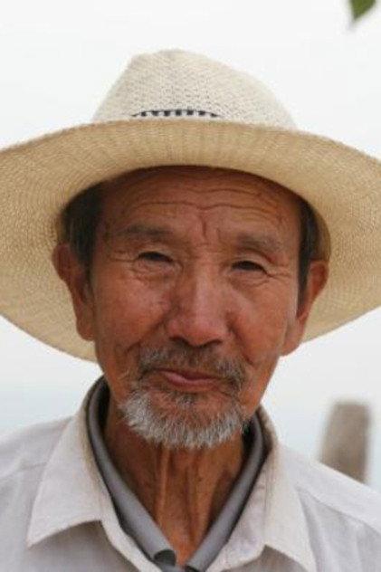 Taiyi Yang - Actor Profile Photo