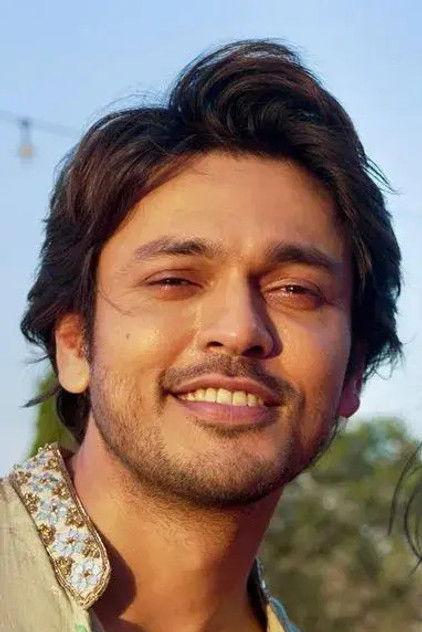 Lalit Prabhakar - Actor Profile Photo