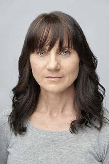 Anne Kane Howie - Actor Profile Photo