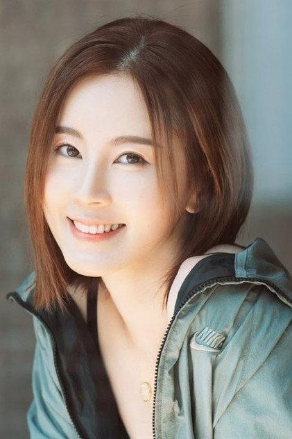 Theresa Fu Wing - Actor Profile Photo