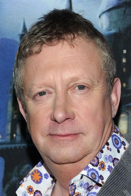 Mark Williams - Actor Profile Photo