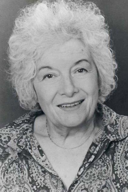 Rose Hill - Actor Profile Photo