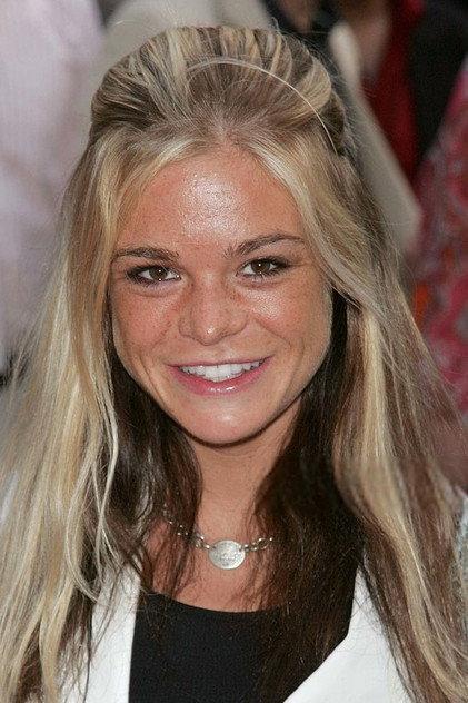 Ellen Muth - Actor Profile Photo