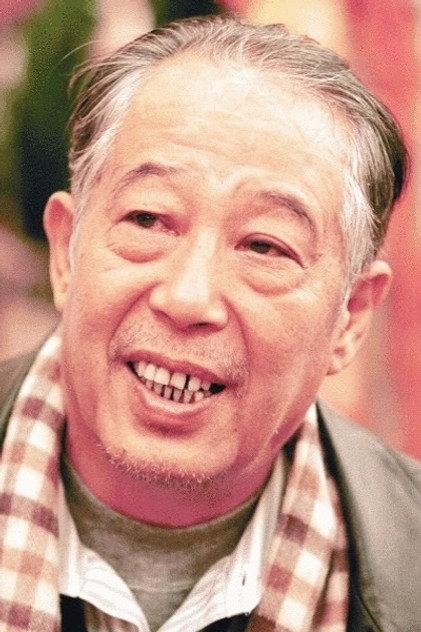 Wen Xingyu - Actor Profile Photo