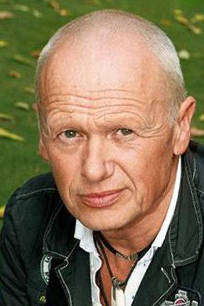 Jiří Korn - Actor Profile Photo
