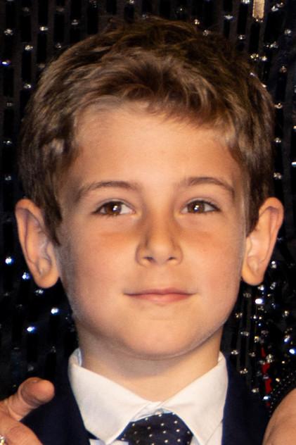 Enea Sala - Actor Profile Photo