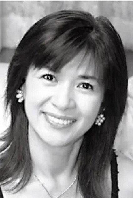 Kumi Hayase - Actor Profile Photo