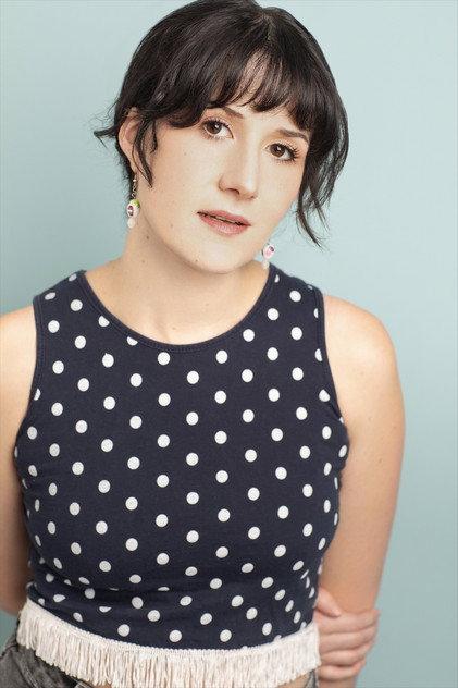 Elena Brace - Actor Profile Photo