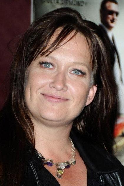 Jennifer Lynch - Actor Profile Photo