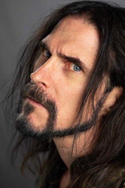 Bullet Valmont - Actor Profile Photo