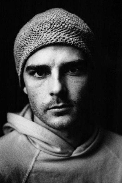 Martin Gamet - Actor Profile Photo