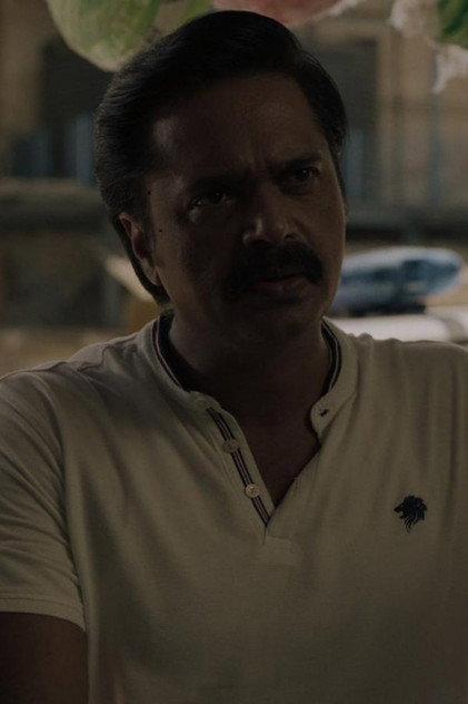 Vipul Deshpande - Actor Profile Photo