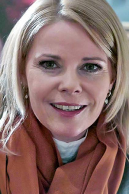 Hana Ševčíková - Actor Profile Photo