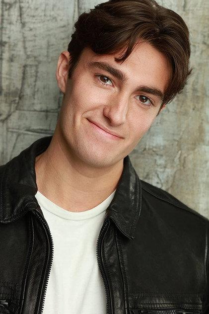 Nick Schultz - Actor Profile Photo