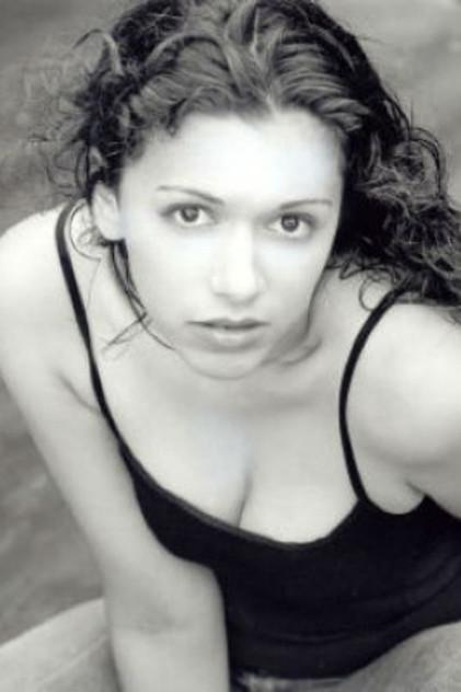 Isidra Vega - Actor Profile Photo