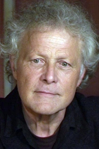 Yves-Marie Maurin - Actor Profile Photo
