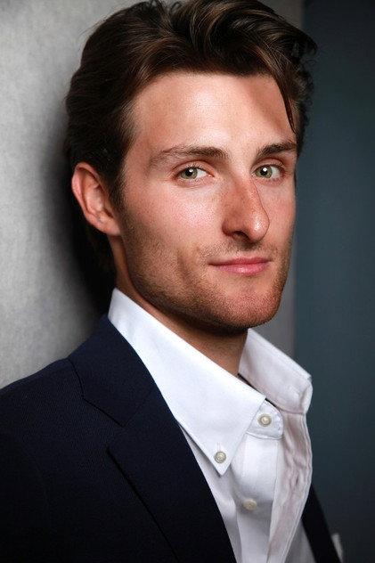 Anthony Starzynski - Actor Profile Photo
