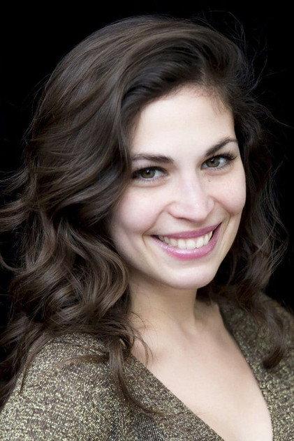 Catalina Vera - Actor Profile Photo