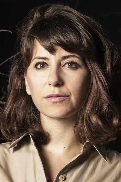 Julieta Cayetina - Actor Profile Photo
