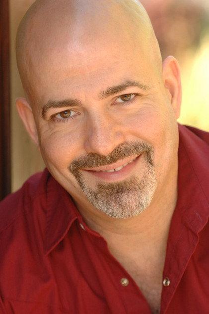 Scott Conte - Actor Profile Photo