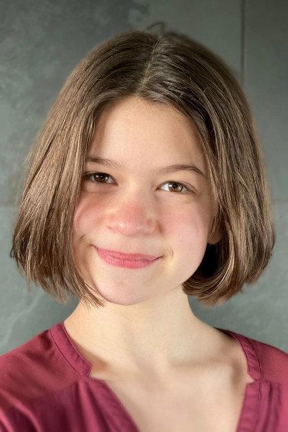 Nina Marlin - Actor Profile Photo