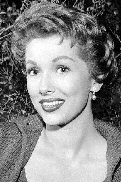 Elaine Edwards - Actor Profile Photo