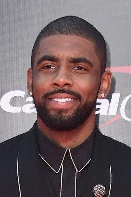 Kyrie Irving - Actor Profile Photo