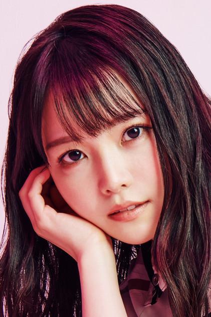 Momo Asakura - Actor Profile Photo