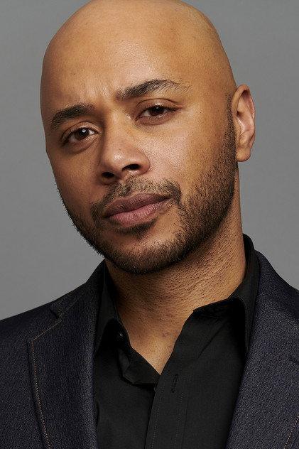 Daniel Rios Jr. - Actor Profile Photo