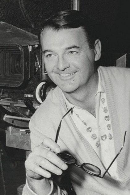 Richard L. Bare - Actor Profile Photo