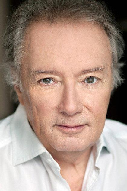 Gilbert Sicotte - Actor Profile Photo